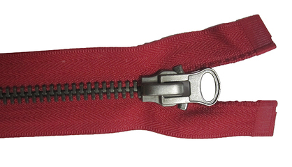 專業品質，精工制造 泉州信力拉鏈為您提供優質服裝輔料金屬拉鏈