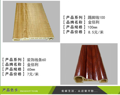 新型裝飾材料 集成墻面、PVC裝飾材料與3D背景墻——打造個性化家居的新選擇